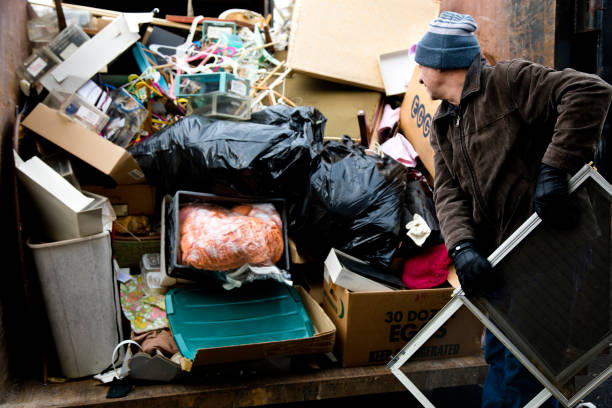 Best Basement Cleanout  in Cedarhurst, NY